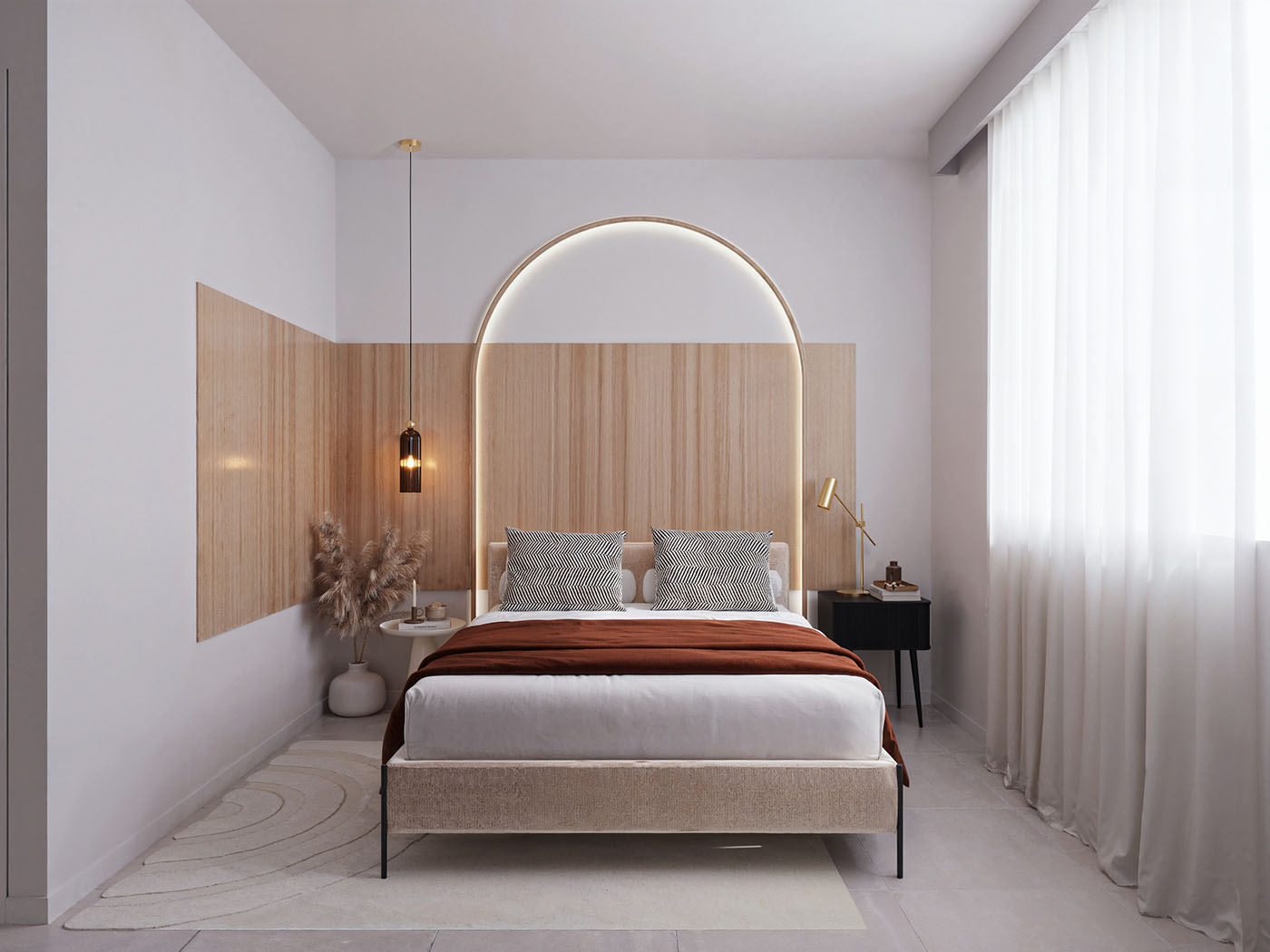 Slaapkamer